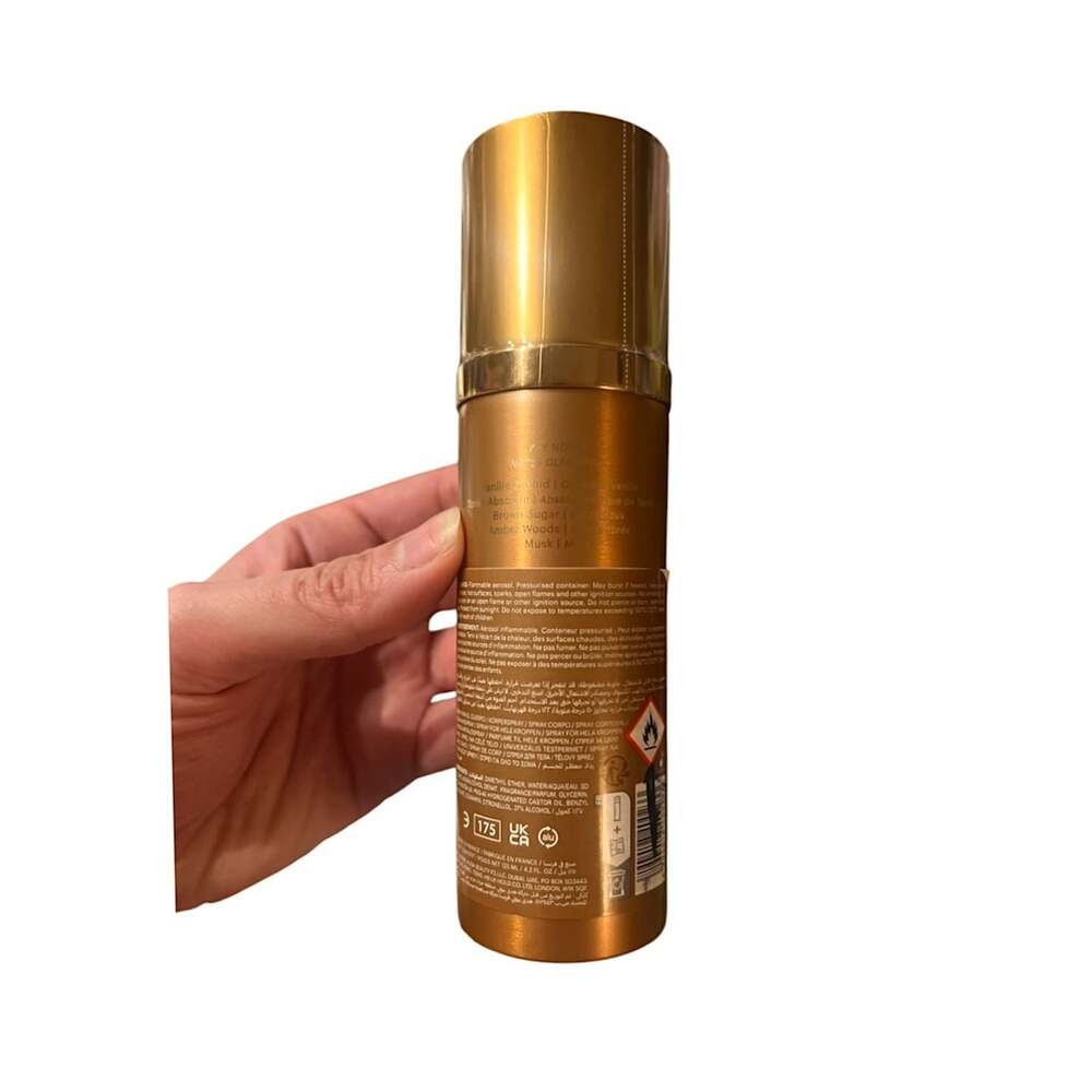 Kayali Vanilla | 28 All Over Body Spray 125ml / 4.2 fl. oz. Sealed! - Picture 2 of 7